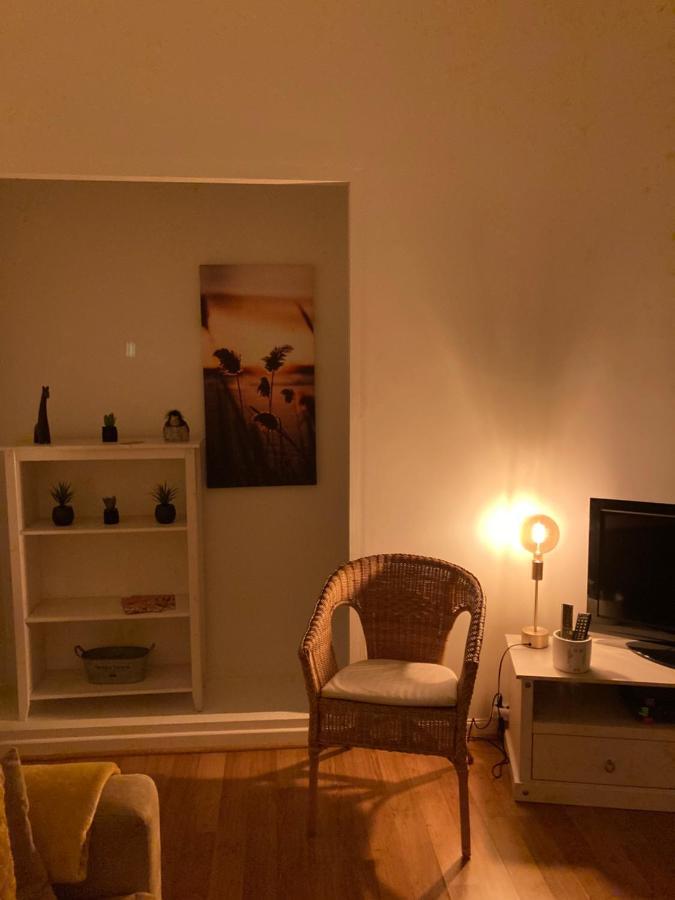 Appart Aux Deux Colombes Avec Balcon Et Garage Pamiers Esterno foto